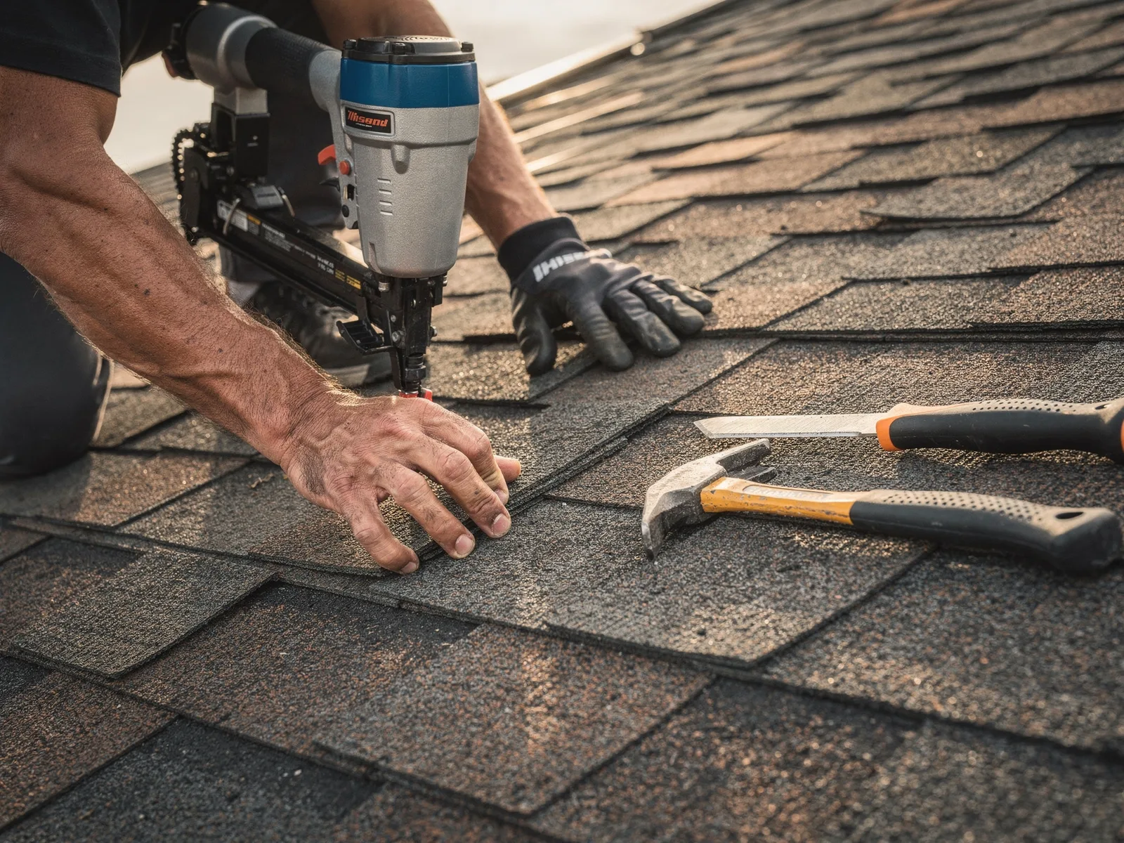 Why choose Roof Repair in Crawford, GA